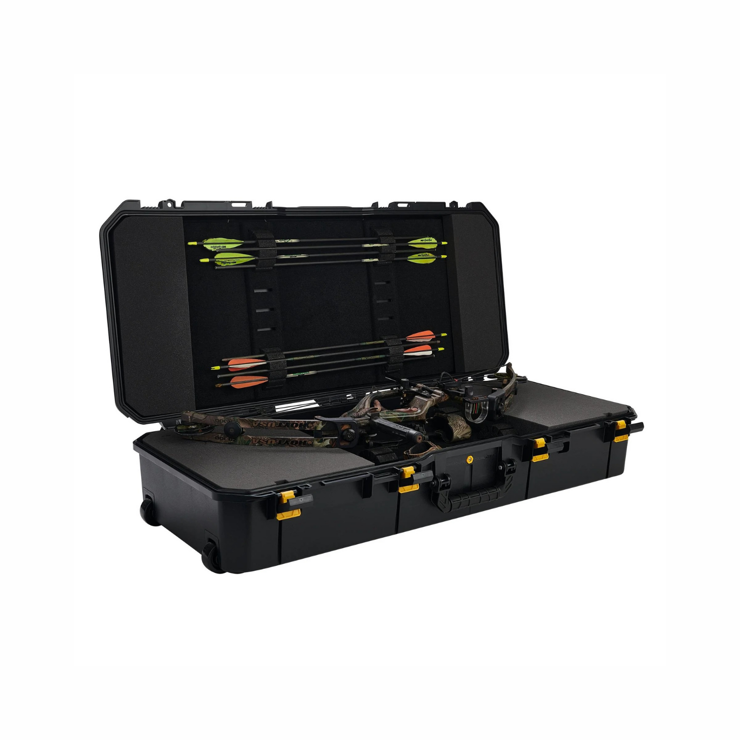 Plano All Weather Ultimate Bow Case (For Hoyt) - Image 2