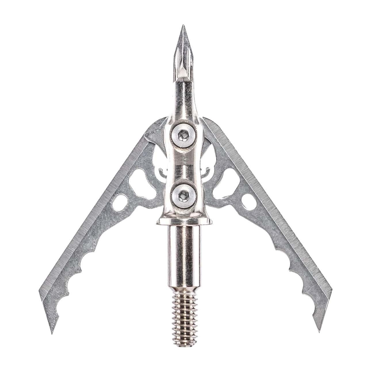Rage Mechanical Broadheads (NC) 3-Pack - Image 3