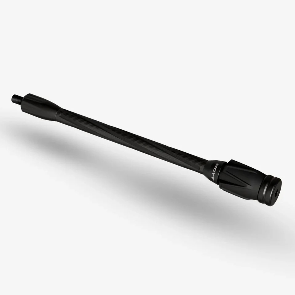 Hoyt Stealth Pro Series Stabilizer - Image 28