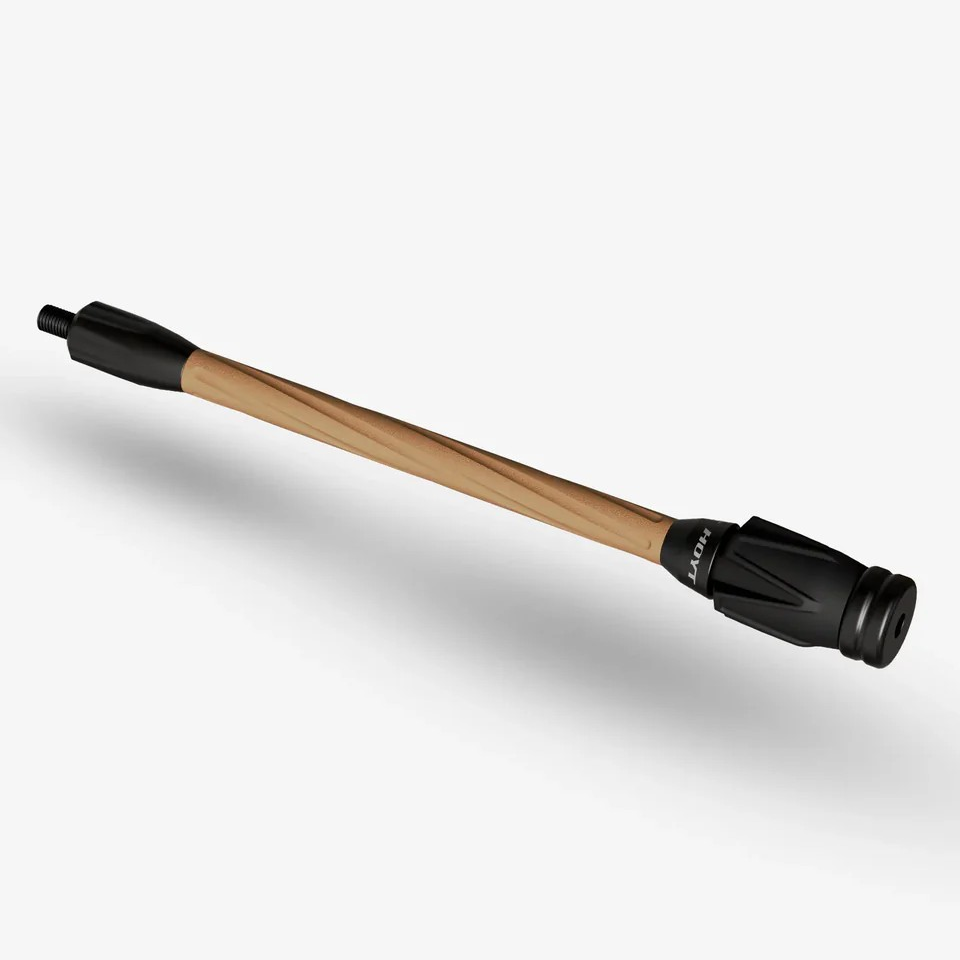 Hoyt Stealth Pro Series Stabilizer - Image 29