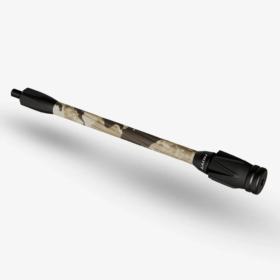 Hoyt Stealth Pro Series Stabilizer - Image 30