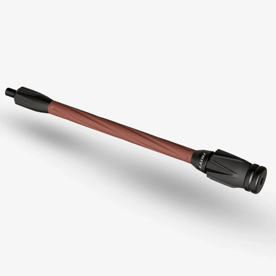 Hoyt Stealth Pro Series Stabilizer - Image 31