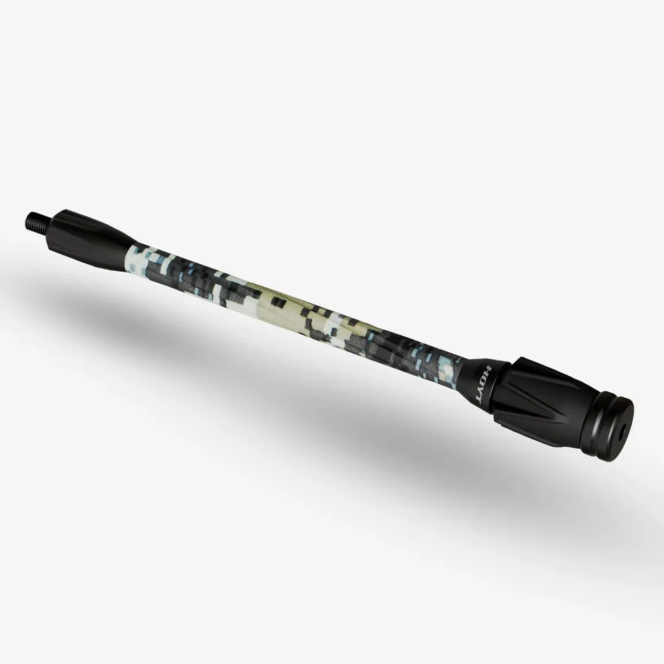 Hoyt Stealth Pro Series Stabilizer - Image 32