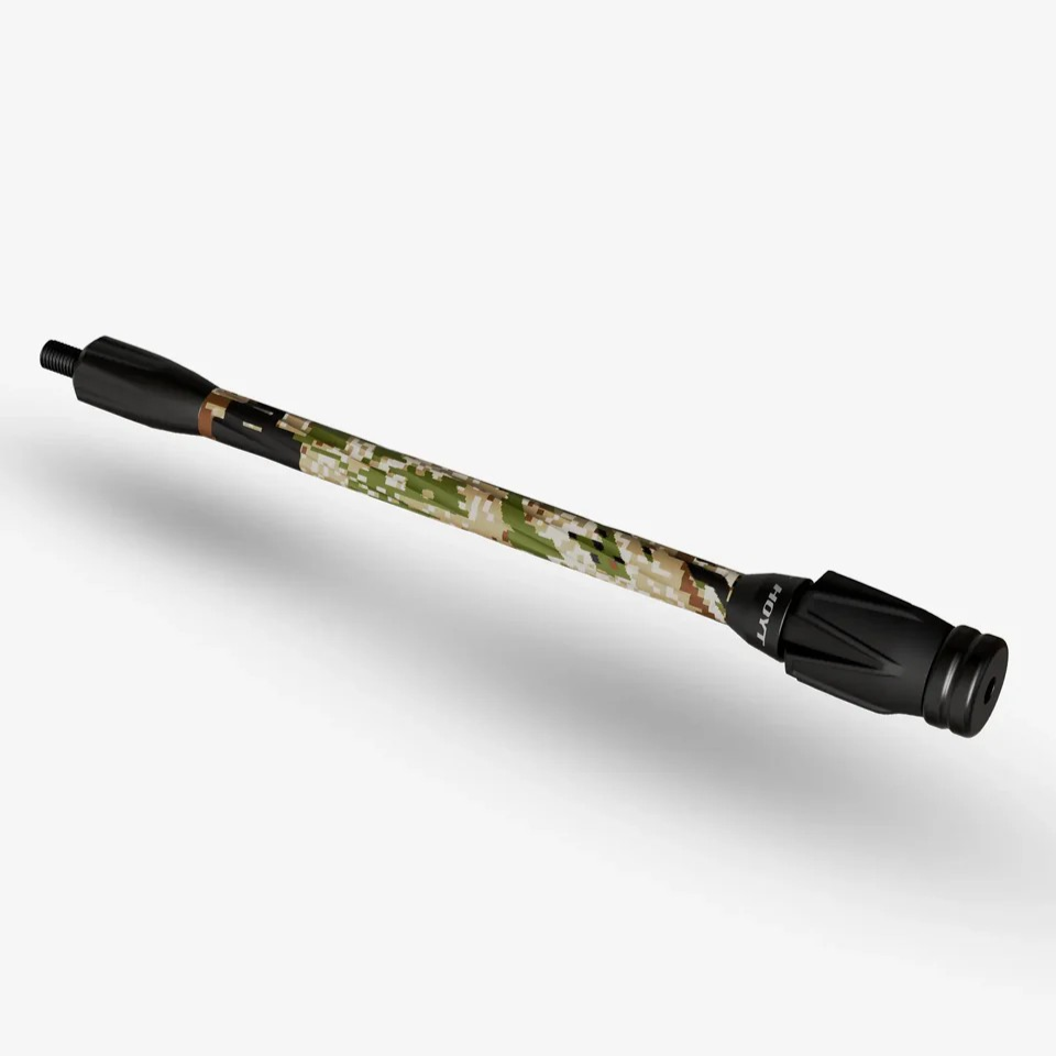 Hoyt Stealth Pro Series Stabilizer - Image 33