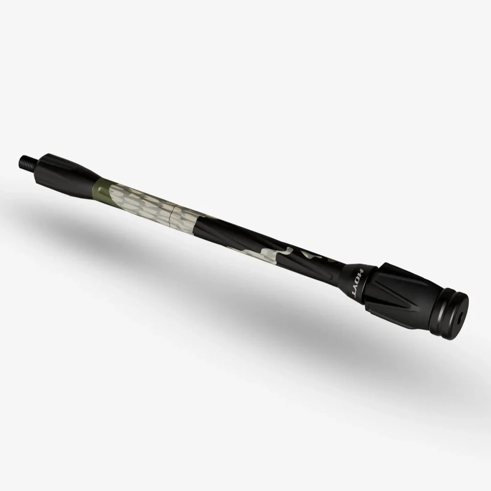 Hoyt Stealth Pro Series Stabilizer - Image 34