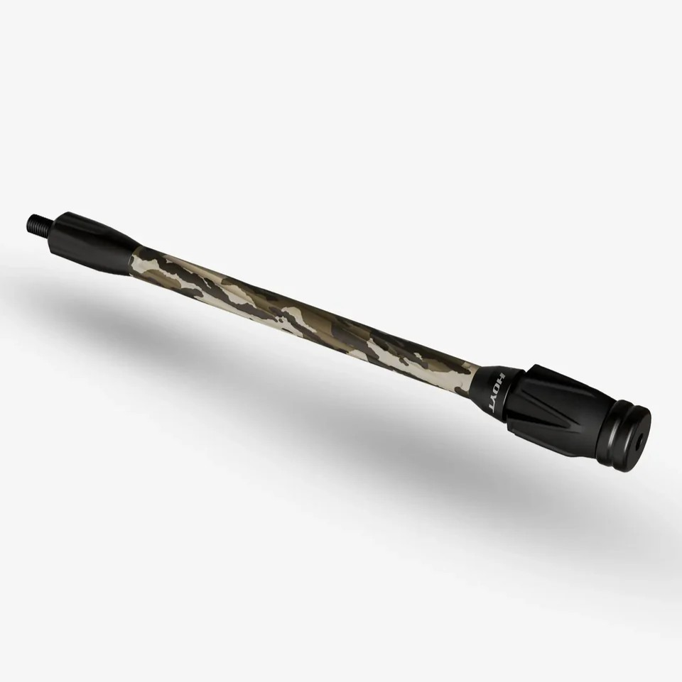 Hoyt Stealth Pro Series Stabilizer - Image 35
