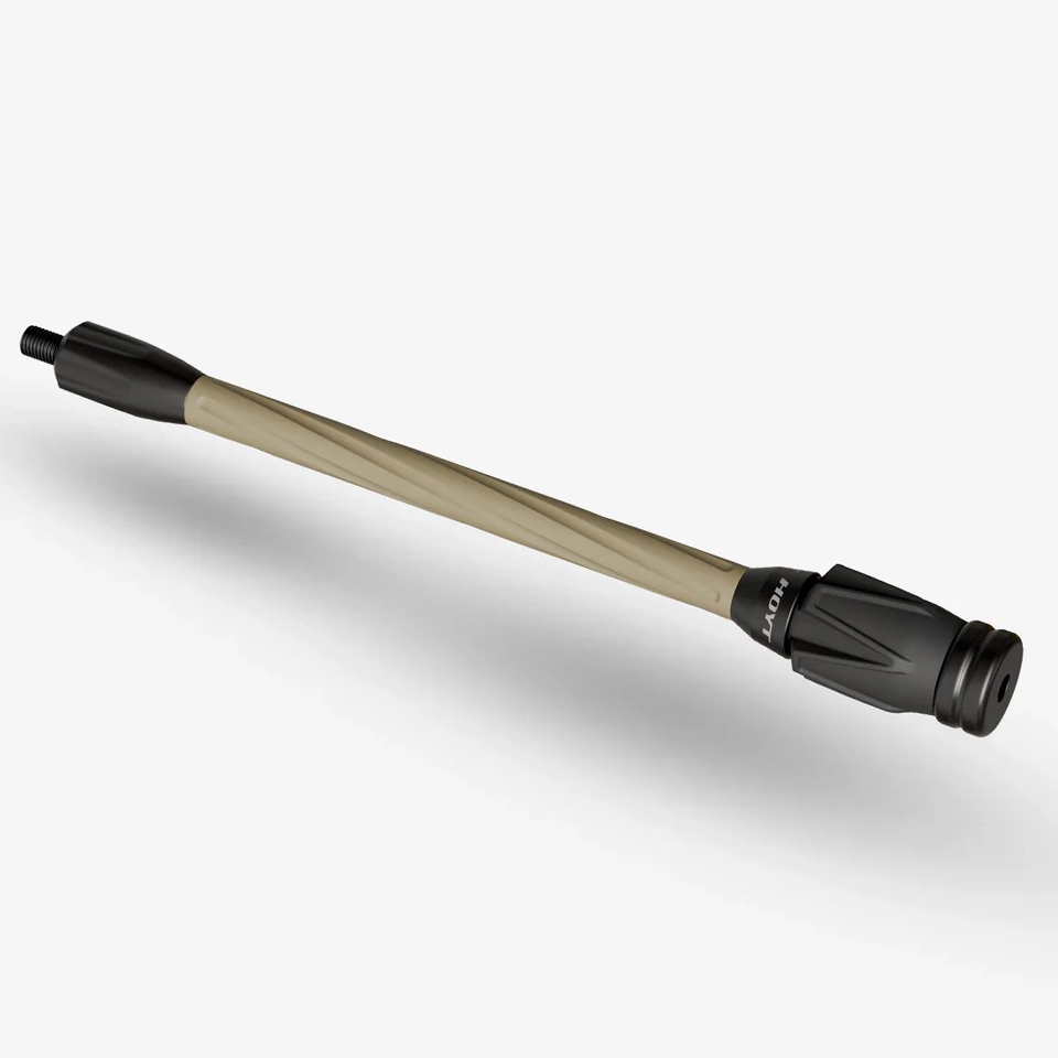 Hoyt Stealth Pro Series Stabilizer - Image 38