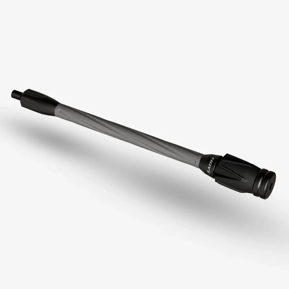 Hoyt Stealth Pro Series Stabilizer - Image 39