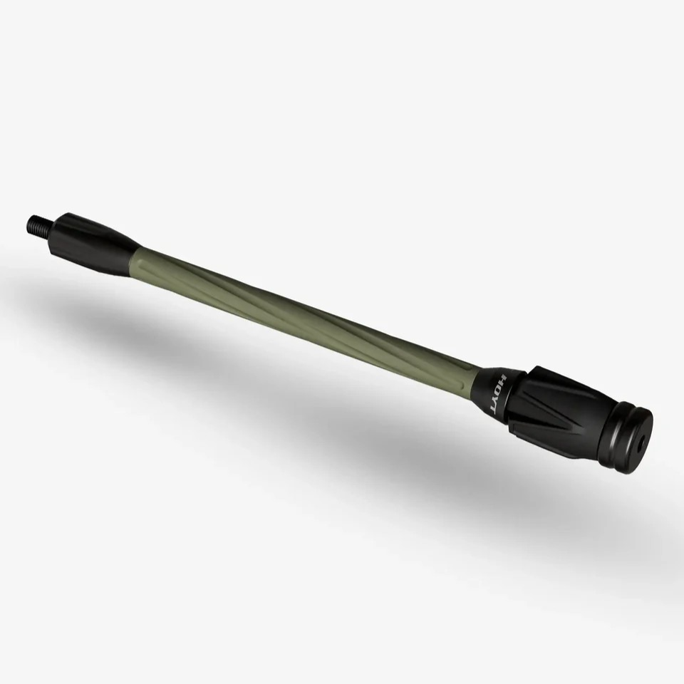Hoyt Stealth Pro Series Stabilizer - Image 40