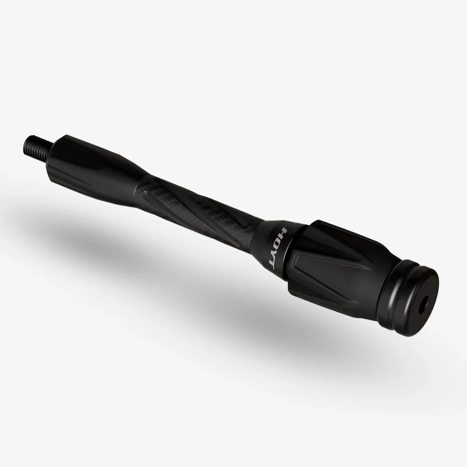 Hoyt Stealth Pro Series Stabilizer - Image 2