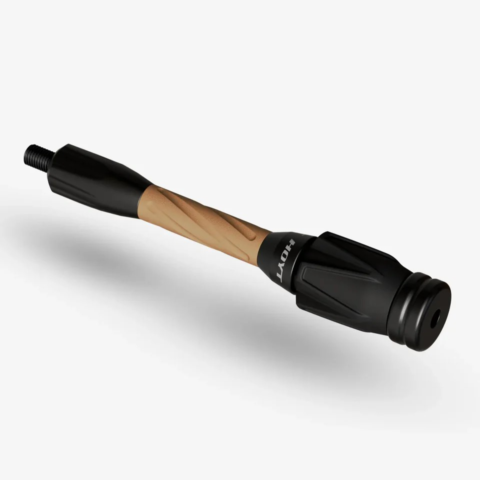 Hoyt Stealth Pro Series Stabilizer - Image 3