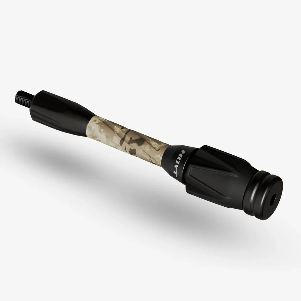 Hoyt Stealth Pro Series Stabilizer - Image 4