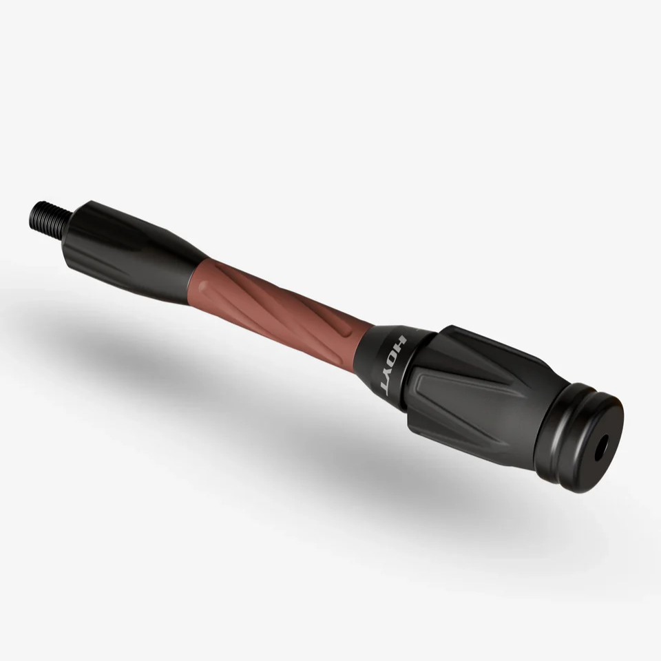 Hoyt Stealth Pro Series Stabilizer - Image 5