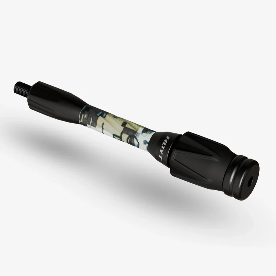 Hoyt Stealth Pro Series Stabilizer - Image 6