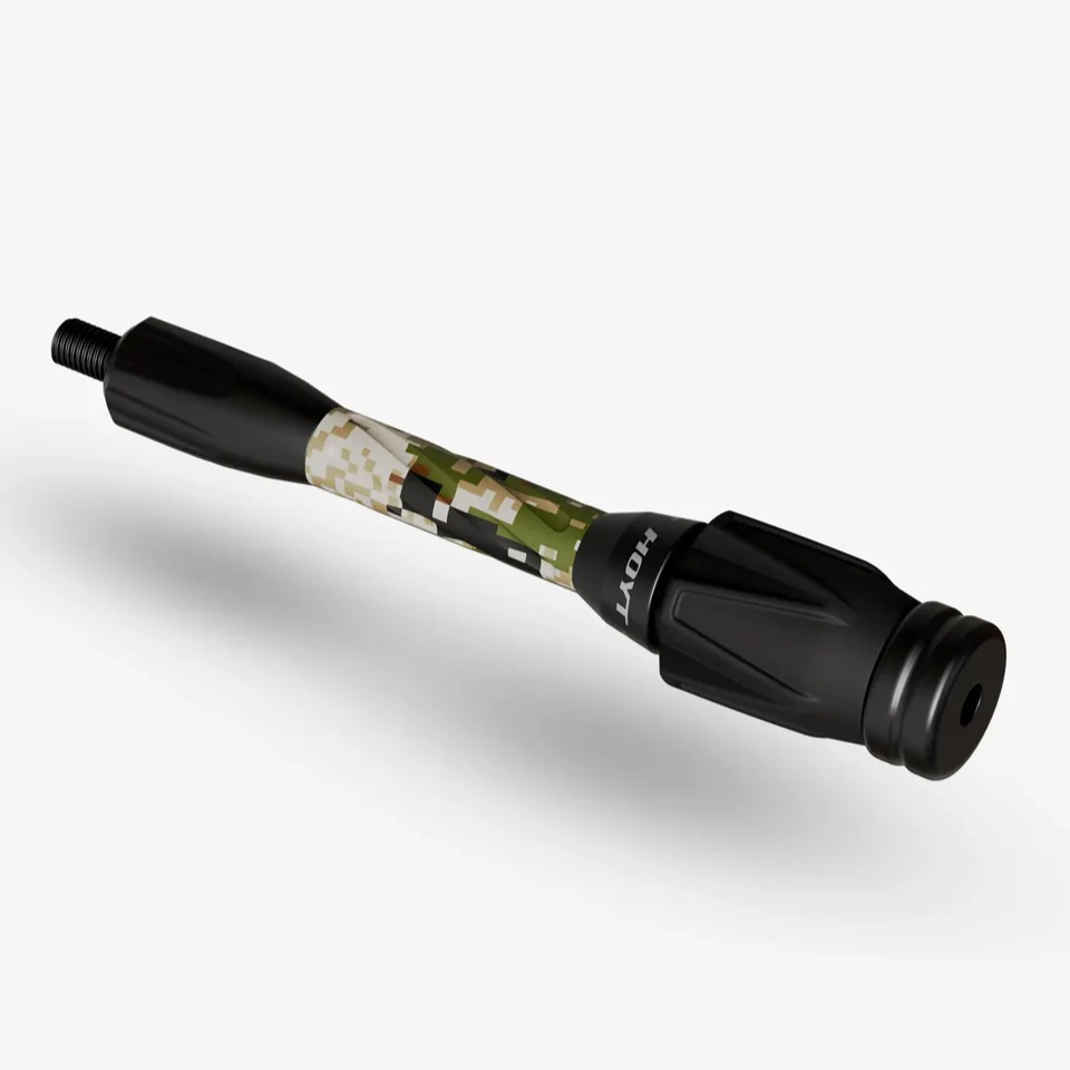 Hoyt Stealth Pro Series Stabilizer - Image 7