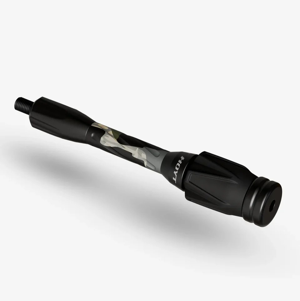 Hoyt Stealth Pro Series Stabilizer - Image 8