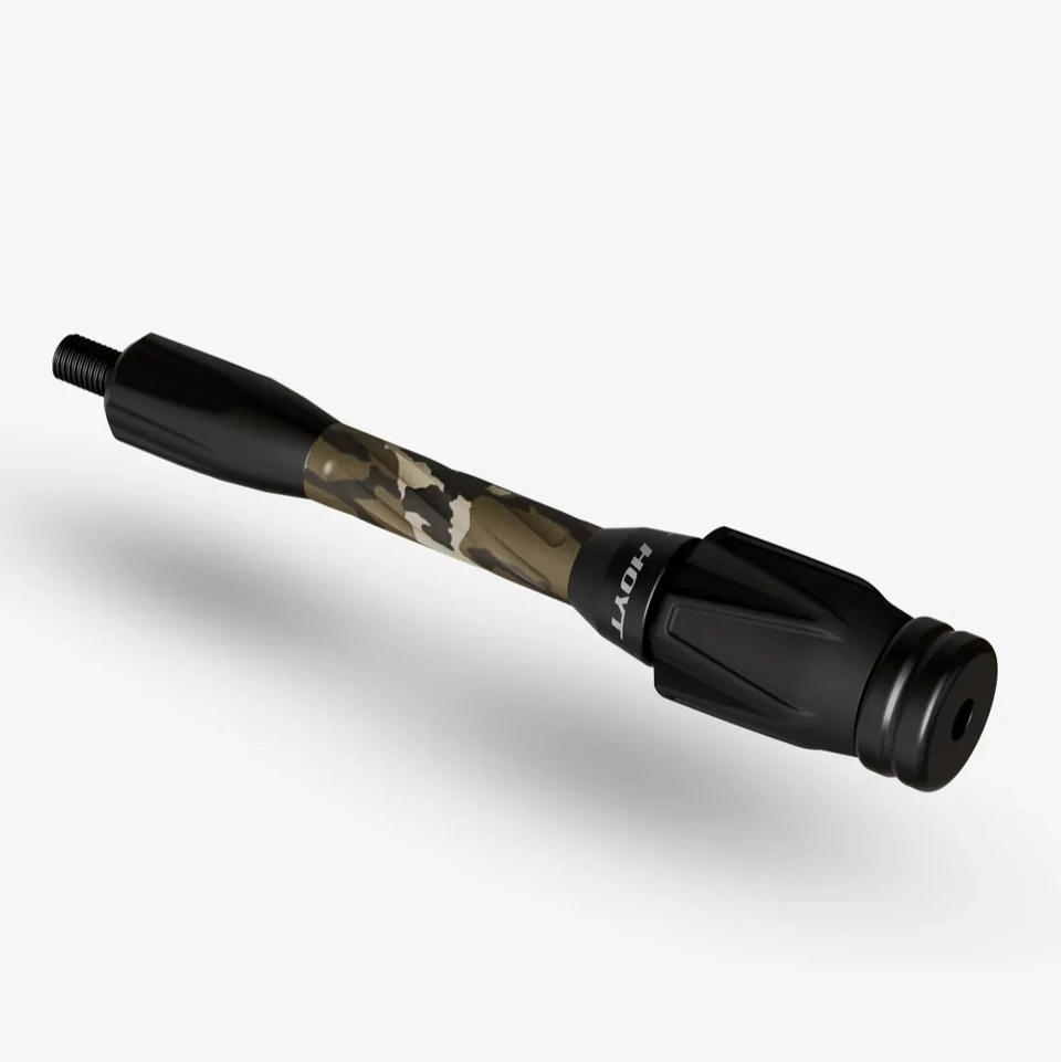 Hoyt Stealth Pro Series Stabilizer - Image 9
