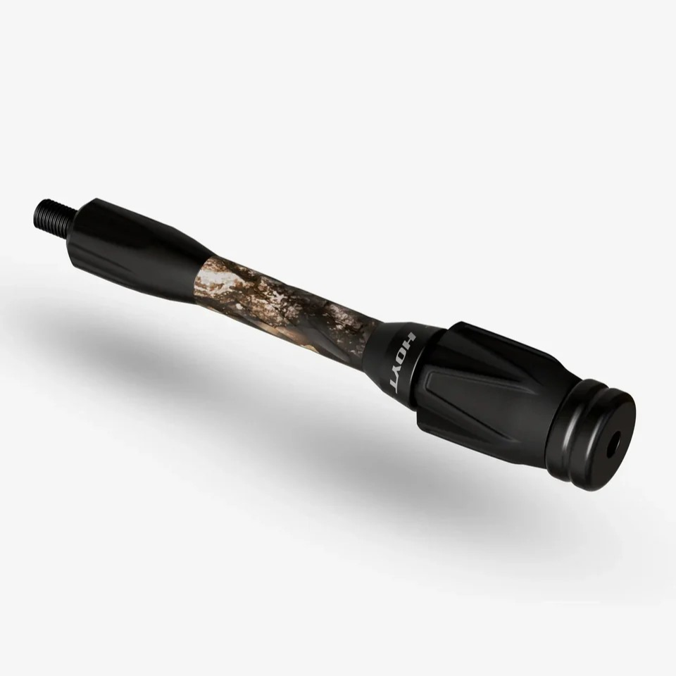 Hoyt Stealth Pro Series Stabilizer - Image 11