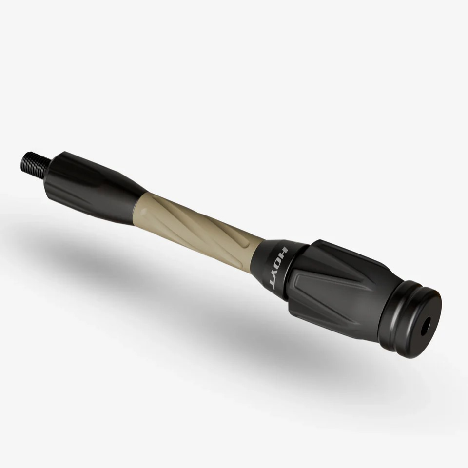 Hoyt Stealth Pro Series Stabilizer - Image 12