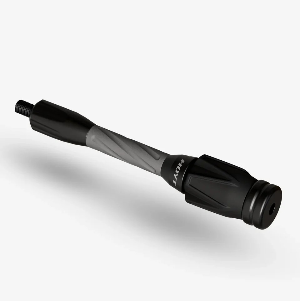 Hoyt Stealth Pro Series Stabilizer - Image 13