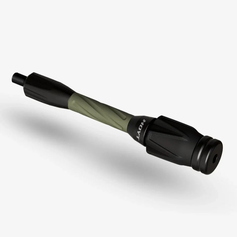 Hoyt Stealth Pro Series Stabilizer - Image 14