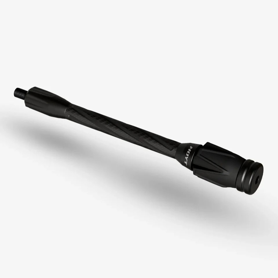 Hoyt Stealth Pro Series Stabilizer - Image 15