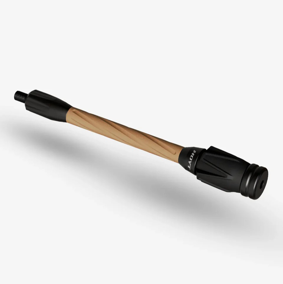 Hoyt Stealth Pro Series Stabilizer - Image 16