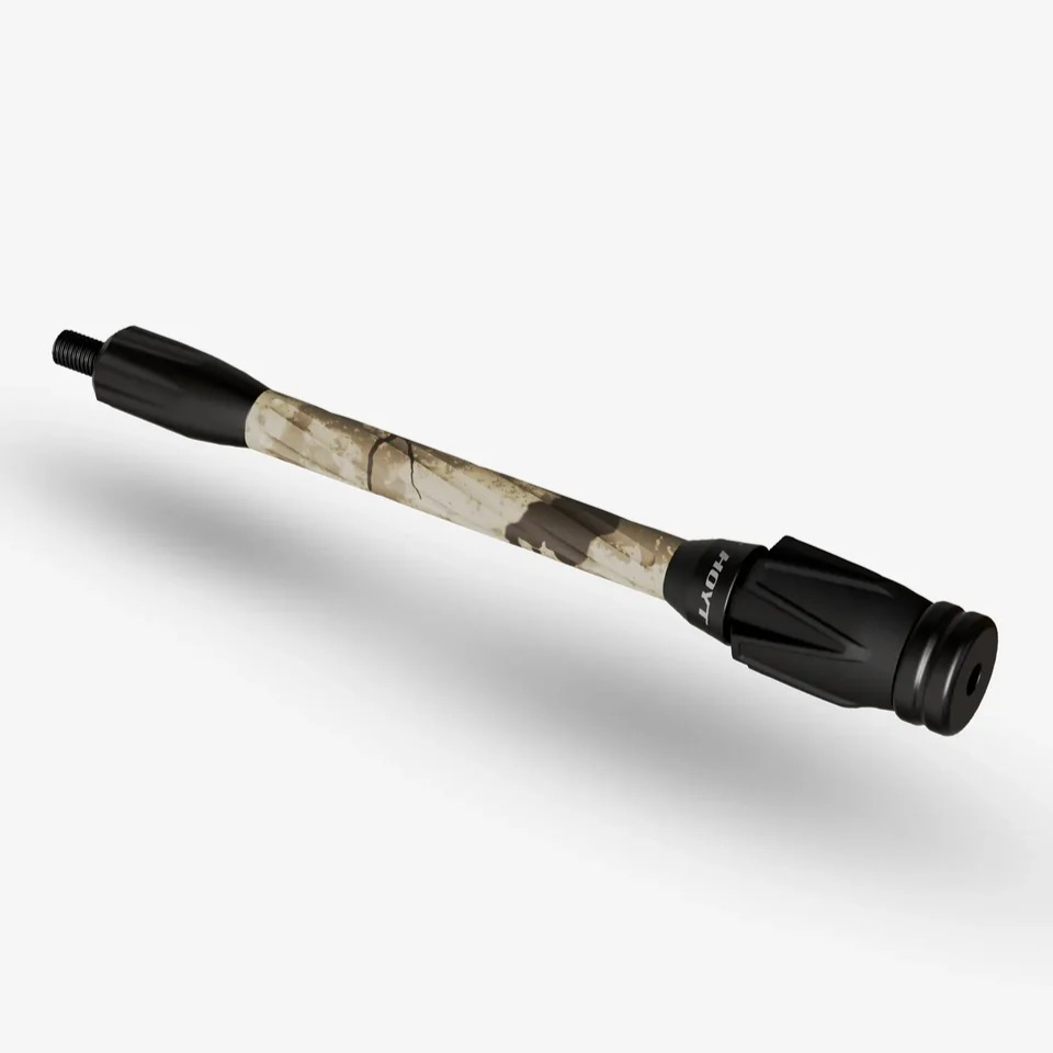 Hoyt Stealth Pro Series Stabilizer - Image 17
