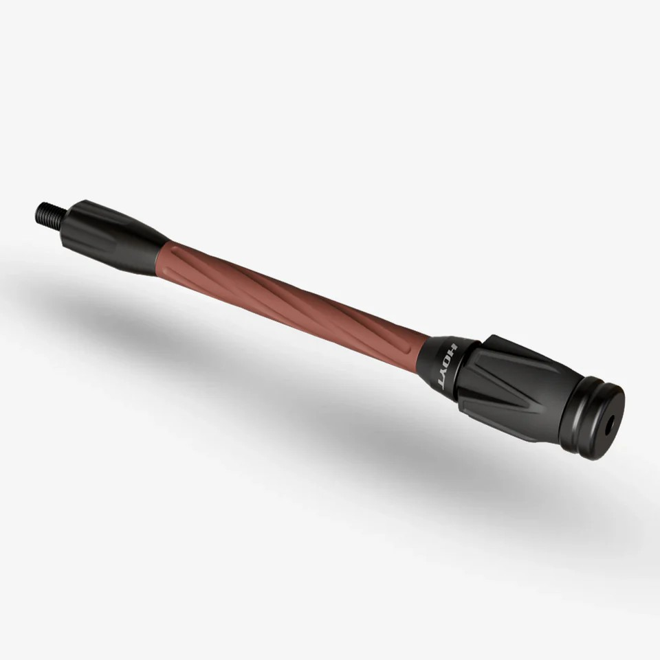 Hoyt Stealth Pro Series Stabilizer - Image 18