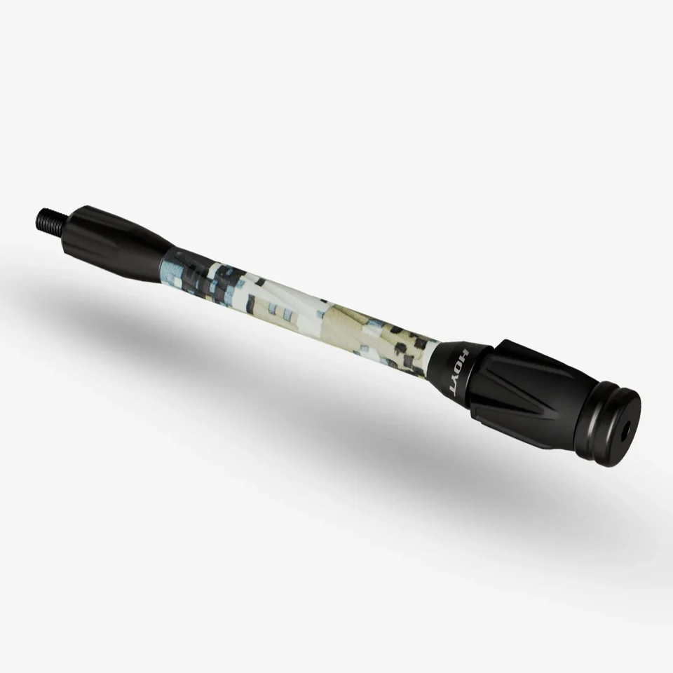 Hoyt Stealth Pro Series Stabilizer - Image 19