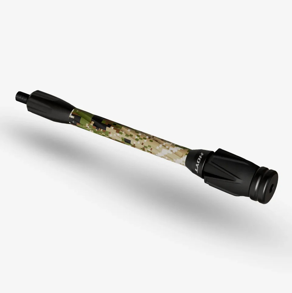 Hoyt Stealth Pro Series Stabilizer - Image 20