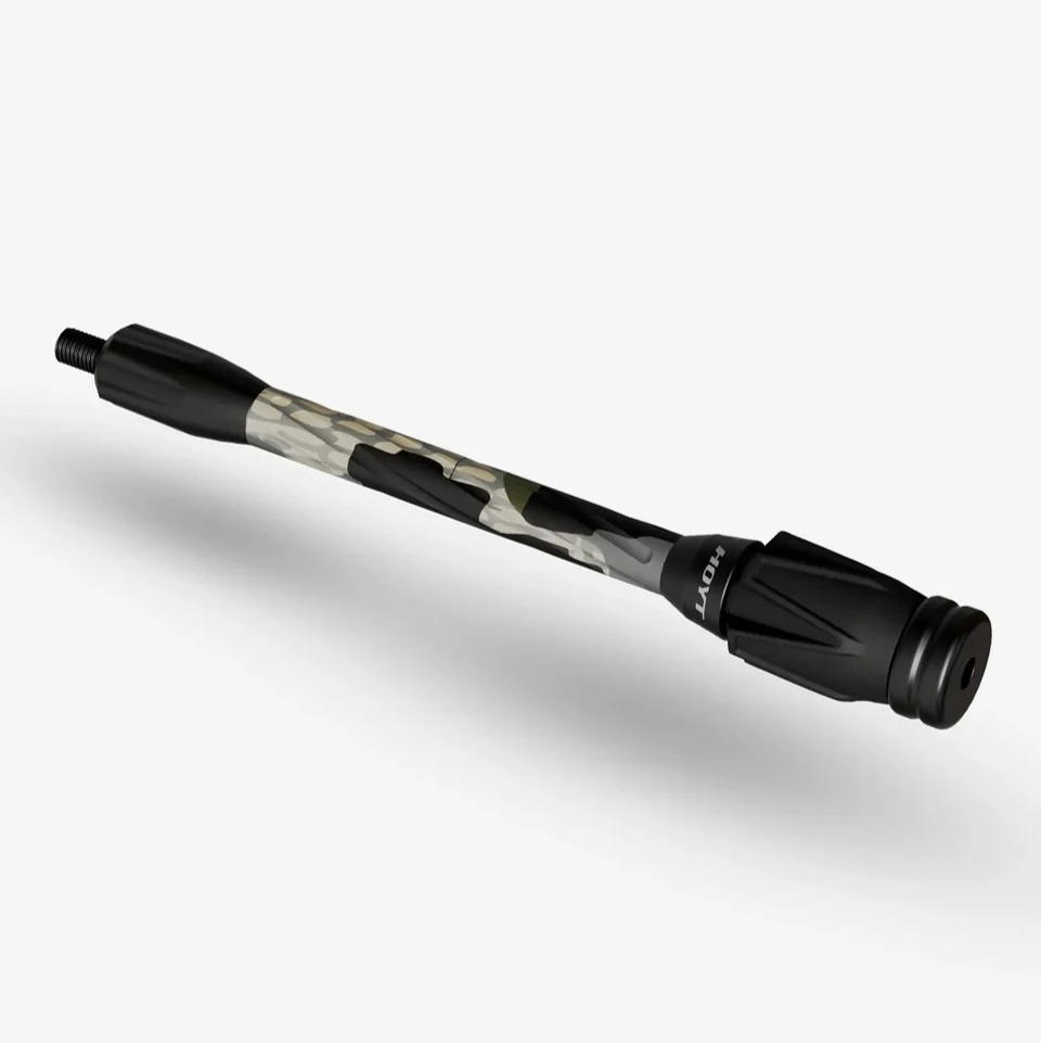 Hoyt Stealth Pro Series Stabilizer - Image 21