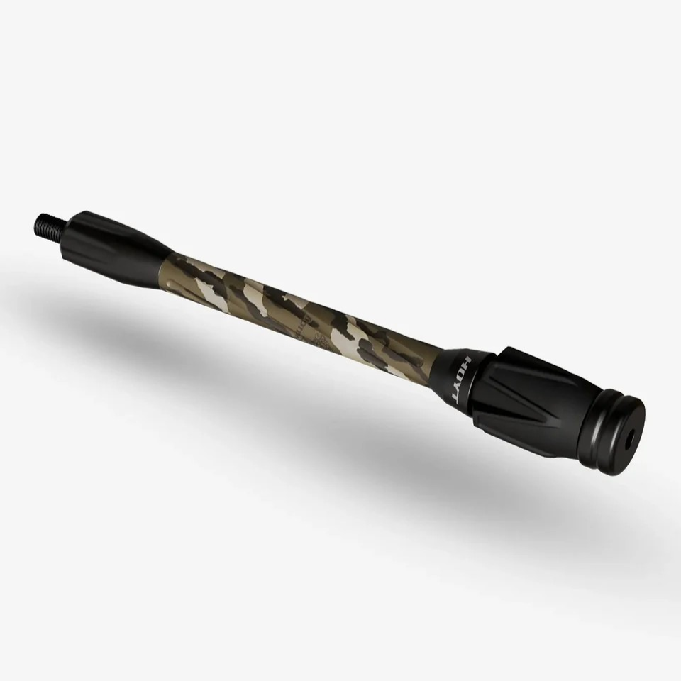 Hoyt Stealth Pro Series Stabilizer - Image 22