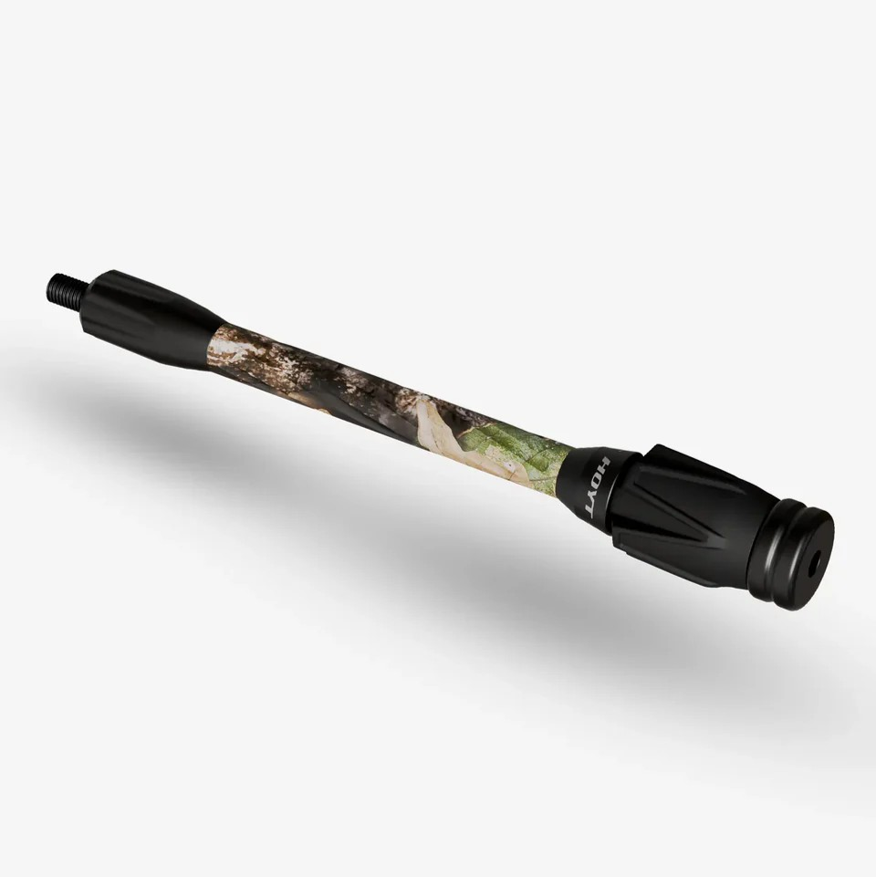 Hoyt Stealth Pro Series Stabilizer - Image 24