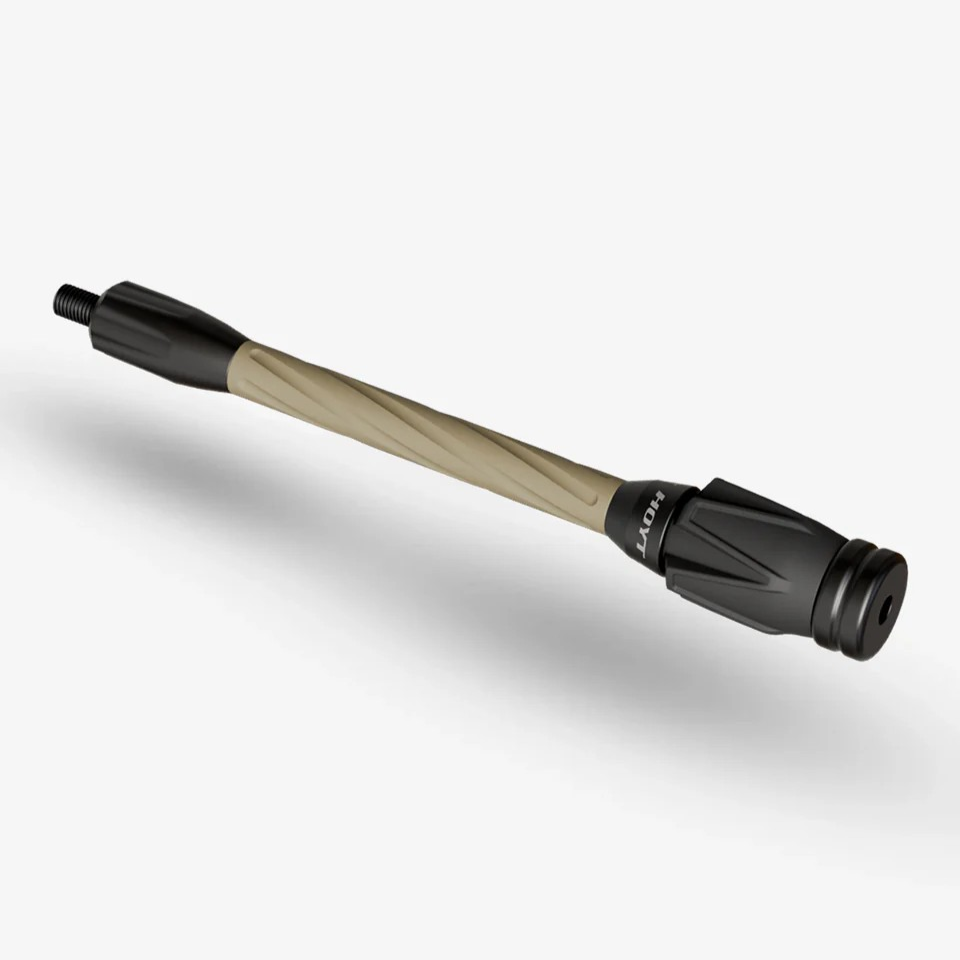 Hoyt Stealth Pro Series Stabilizer - Image 25