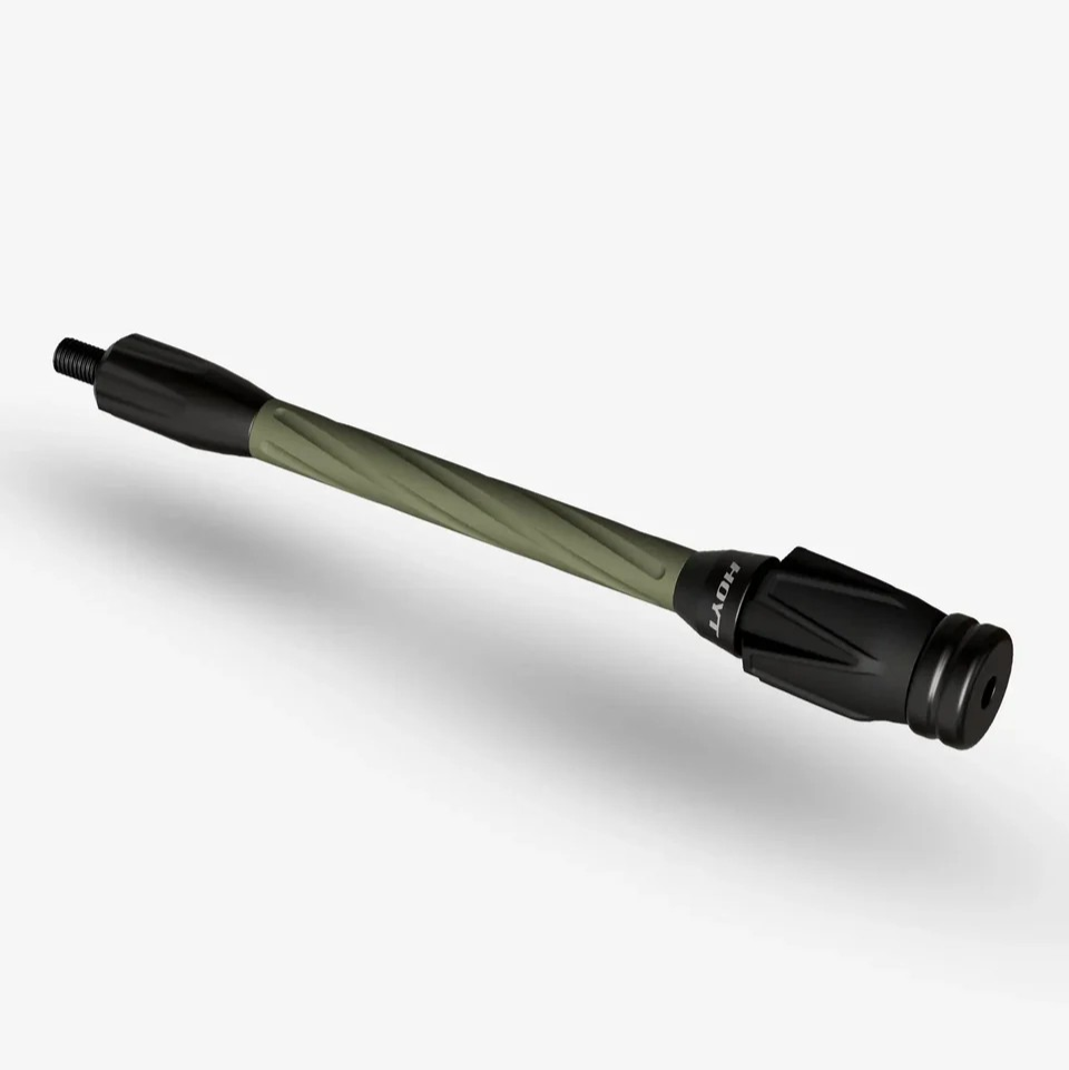 Hoyt Stealth Pro Series Stabilizer - Image 27