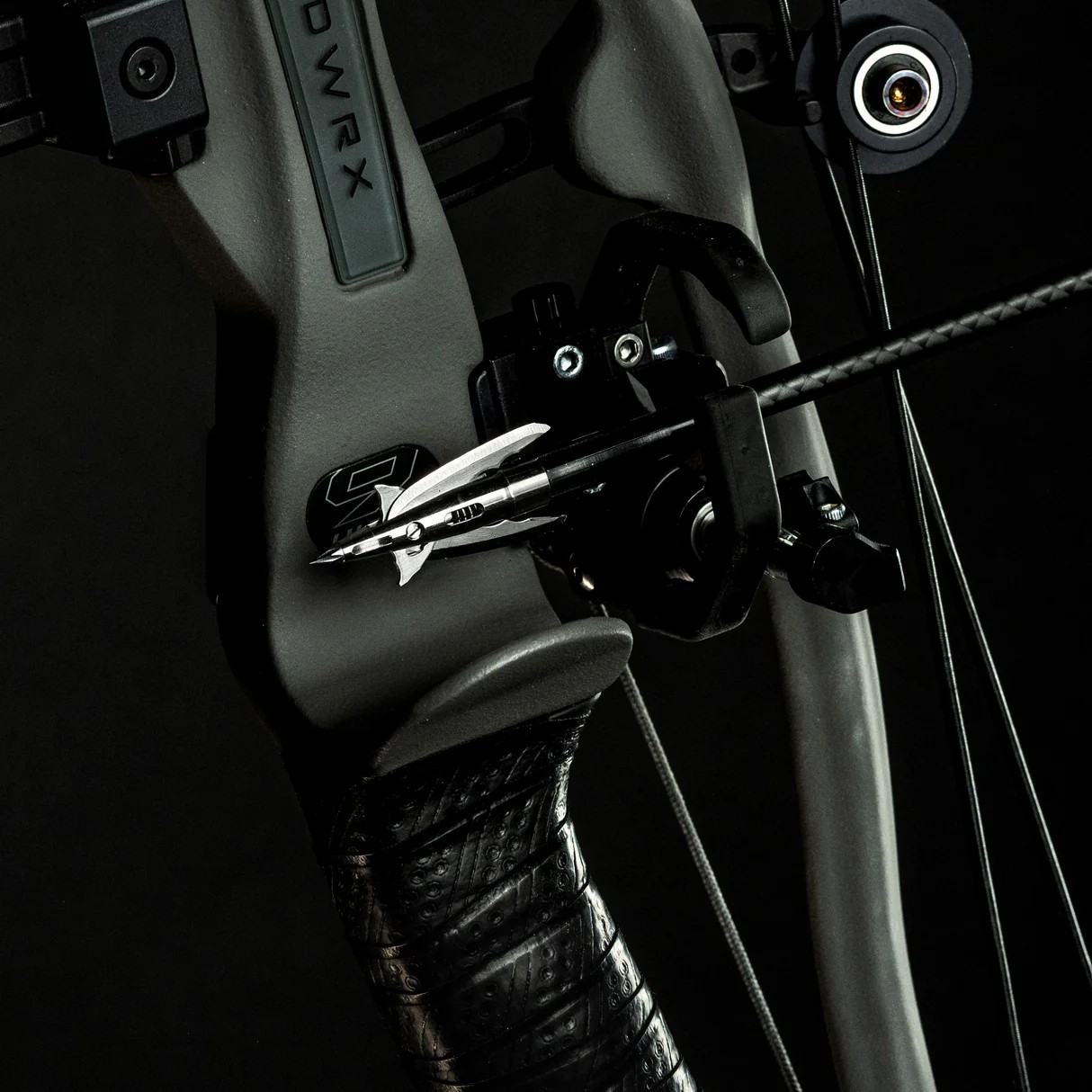 Bowmar Beast Broadheads