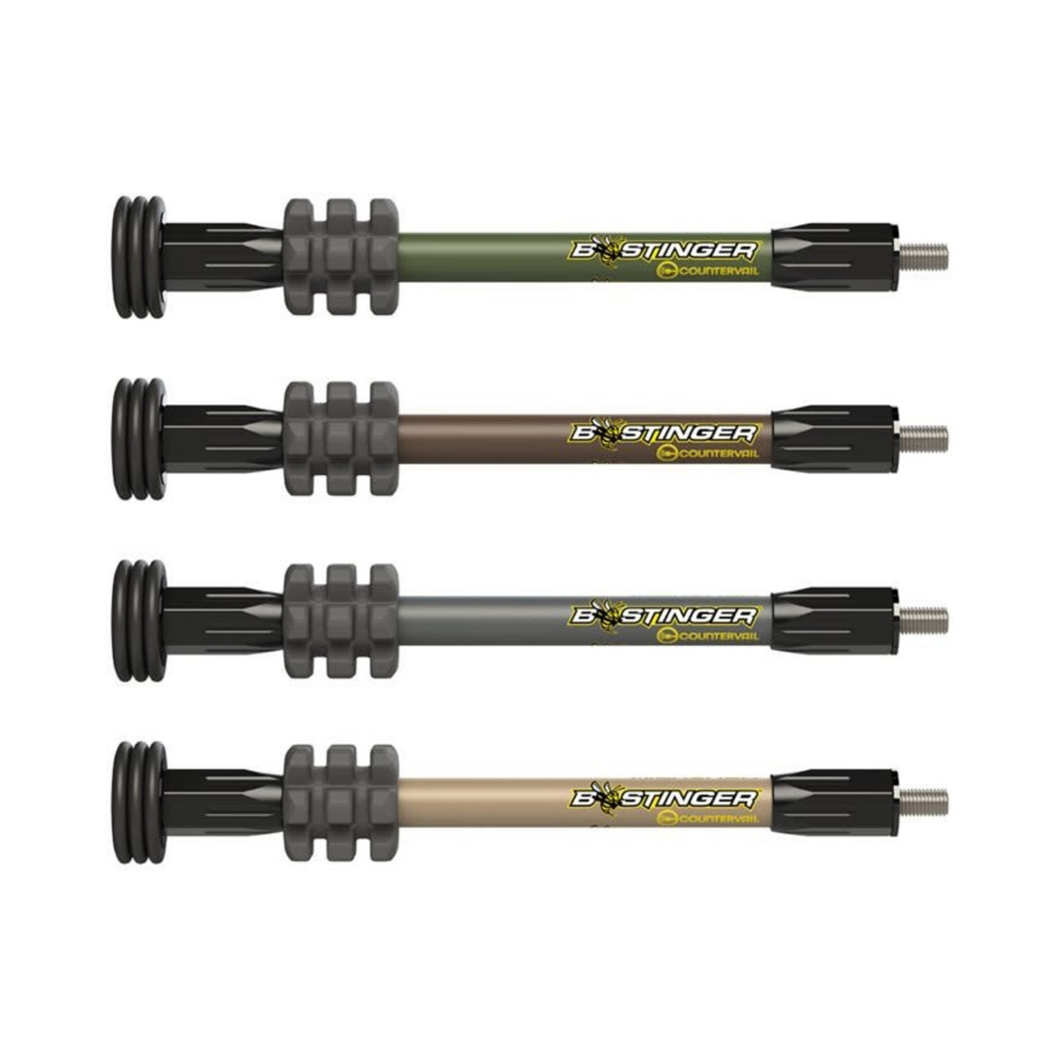 Bee Stinger MicroHex Hunting Stabilizer - Image 10