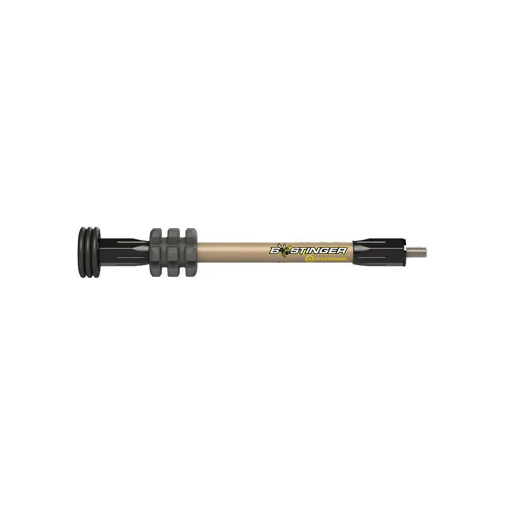 Bee Stinger MicroHex Hunting Stabilizer - Image 9
