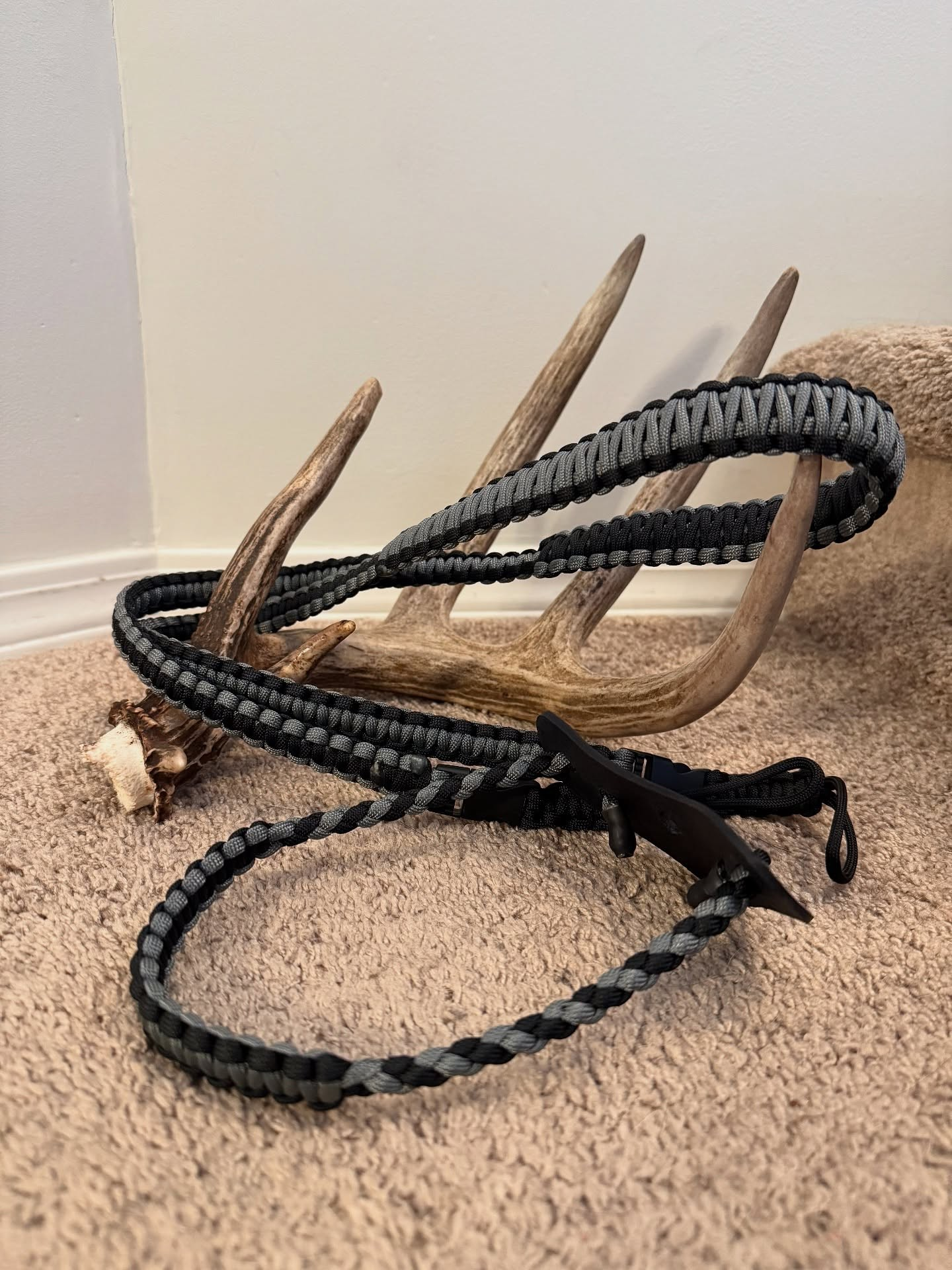 Bullheaded Archery Bow Sling
