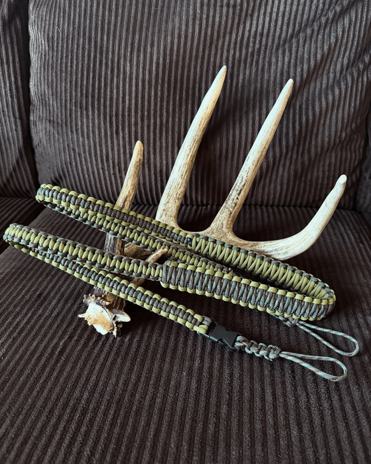 Bullheaded Archery Bow Sling - Image 3