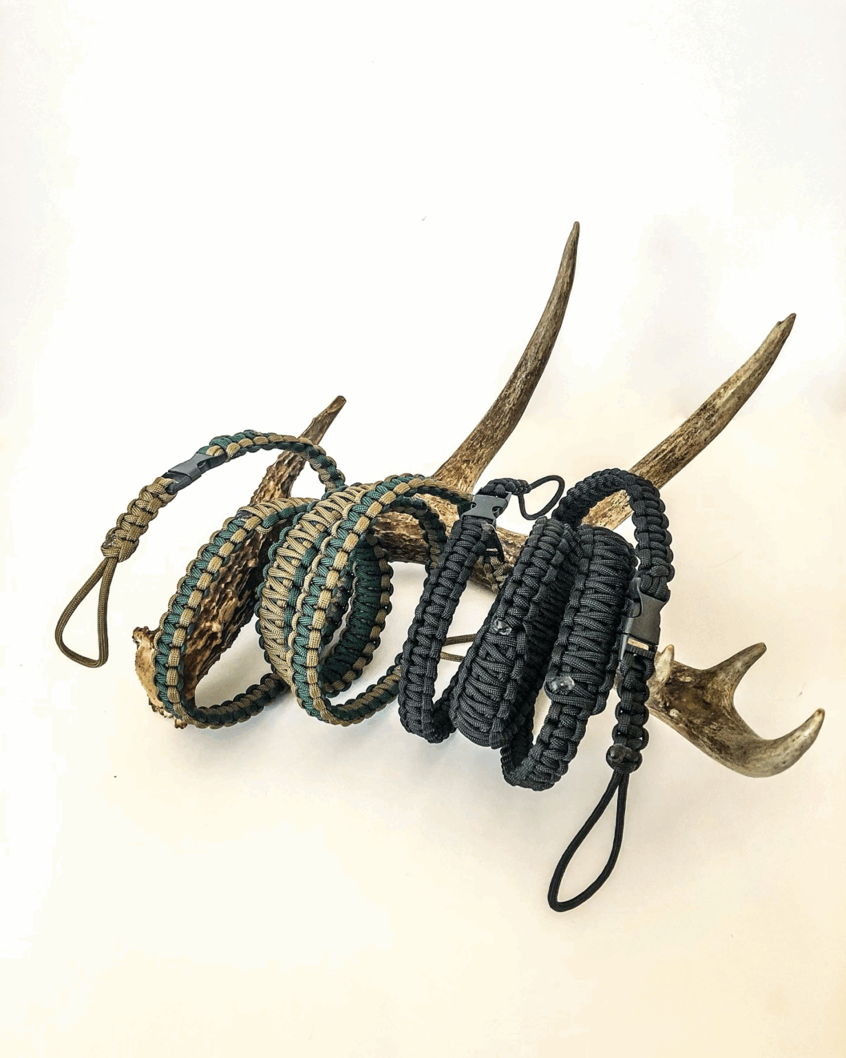 Bullheaded Archery Bow Sling - Image 2