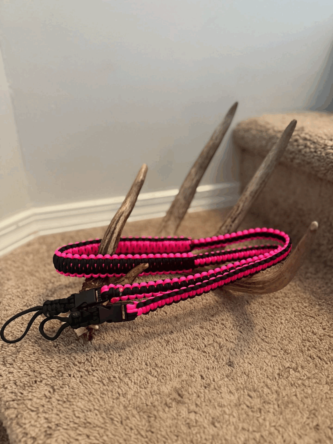 Bullheaded Archery Bow Sling - Image 4