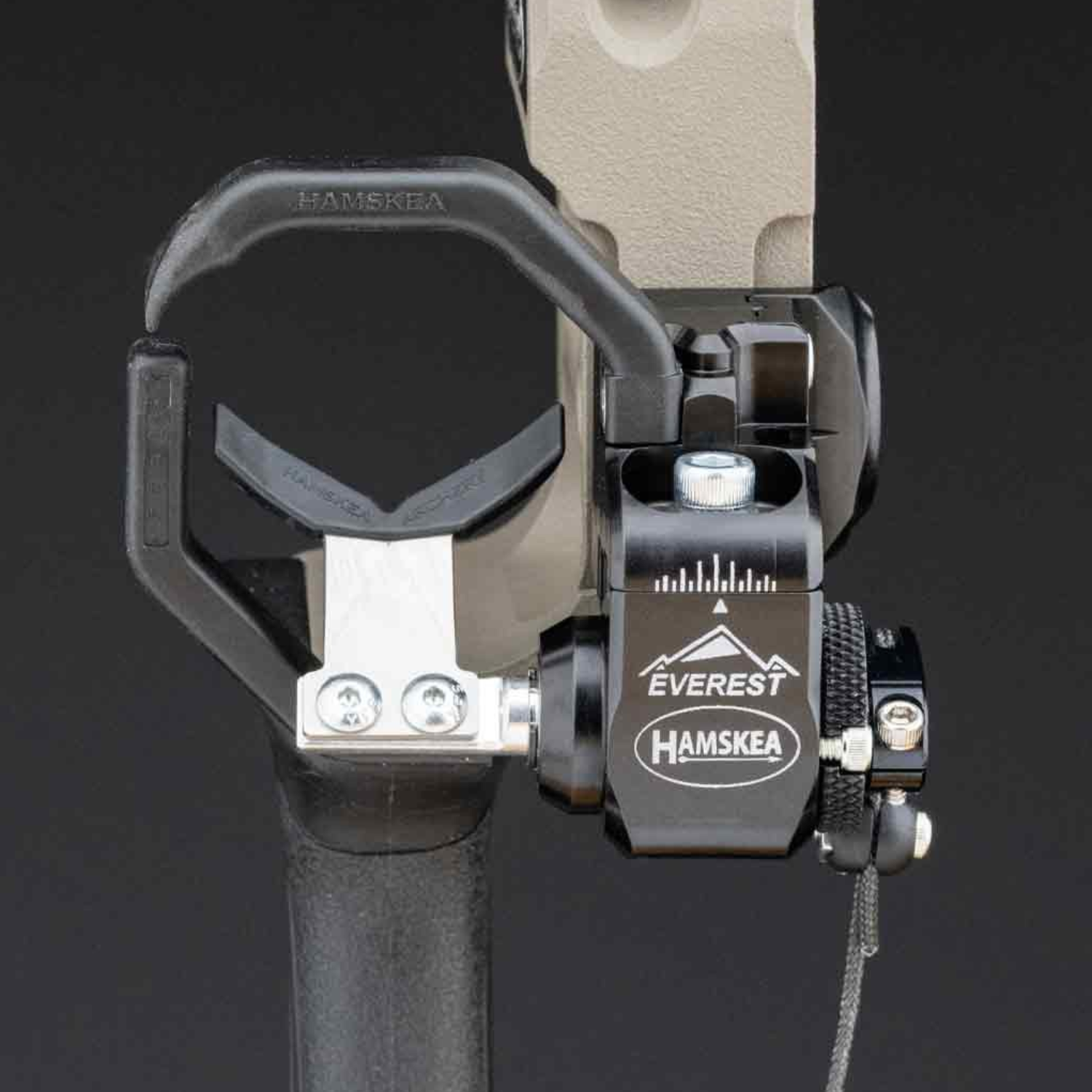 Hamskea Everest Arrow Rest