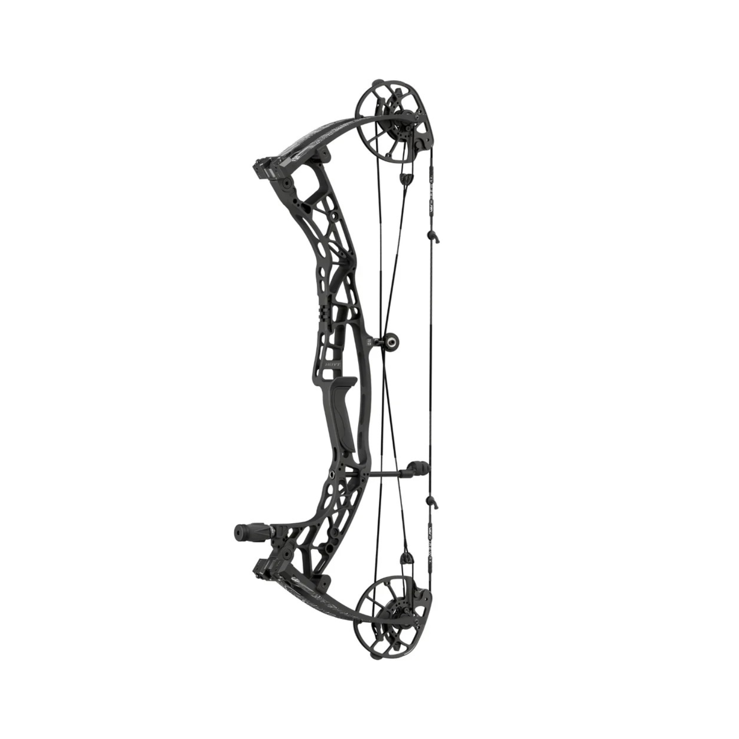 Hoyt Alpha AX-3 29 Compound Hunting Bow - Image 2