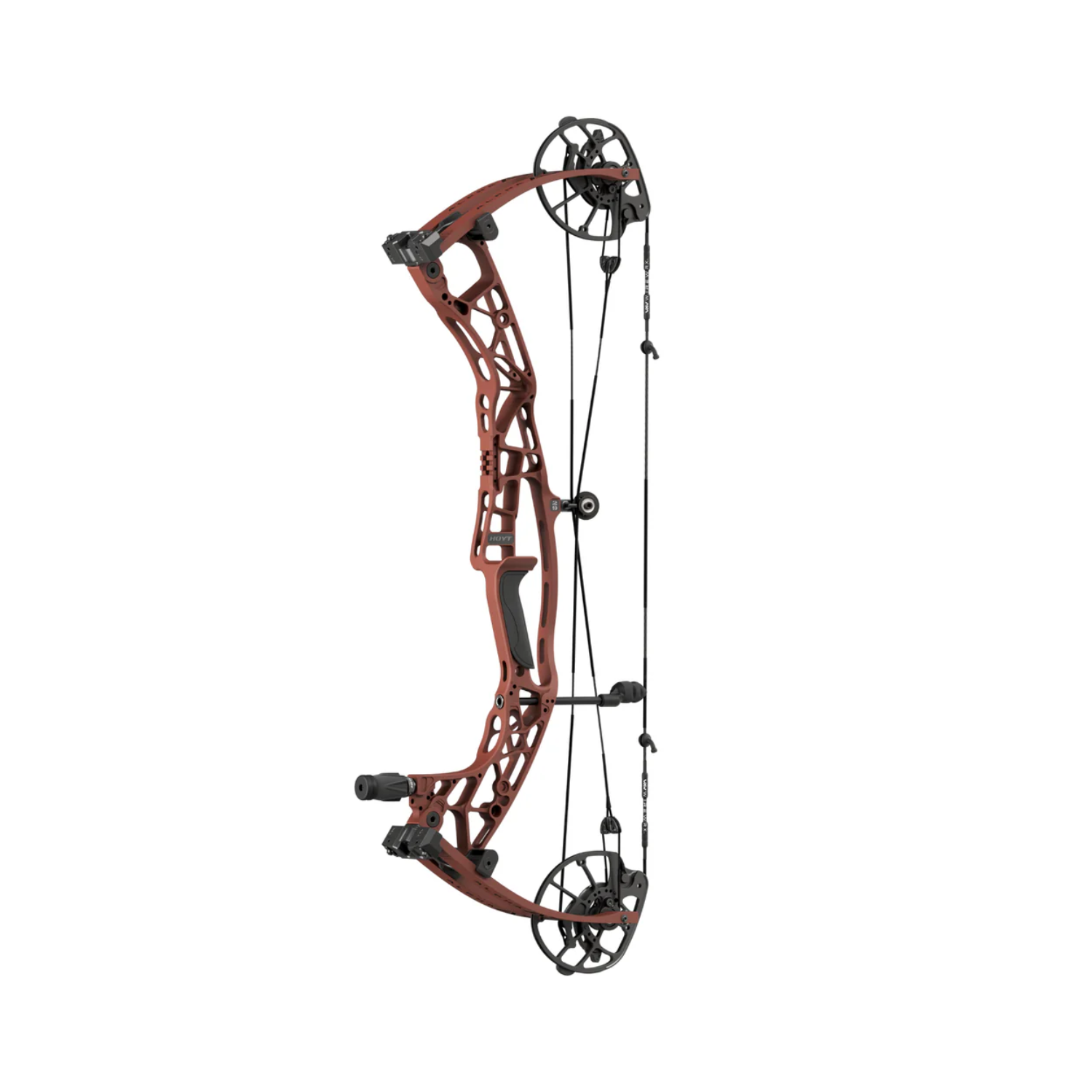 Hoyt Alpha AX-3 29 Compound Hunting Bow - Image 3