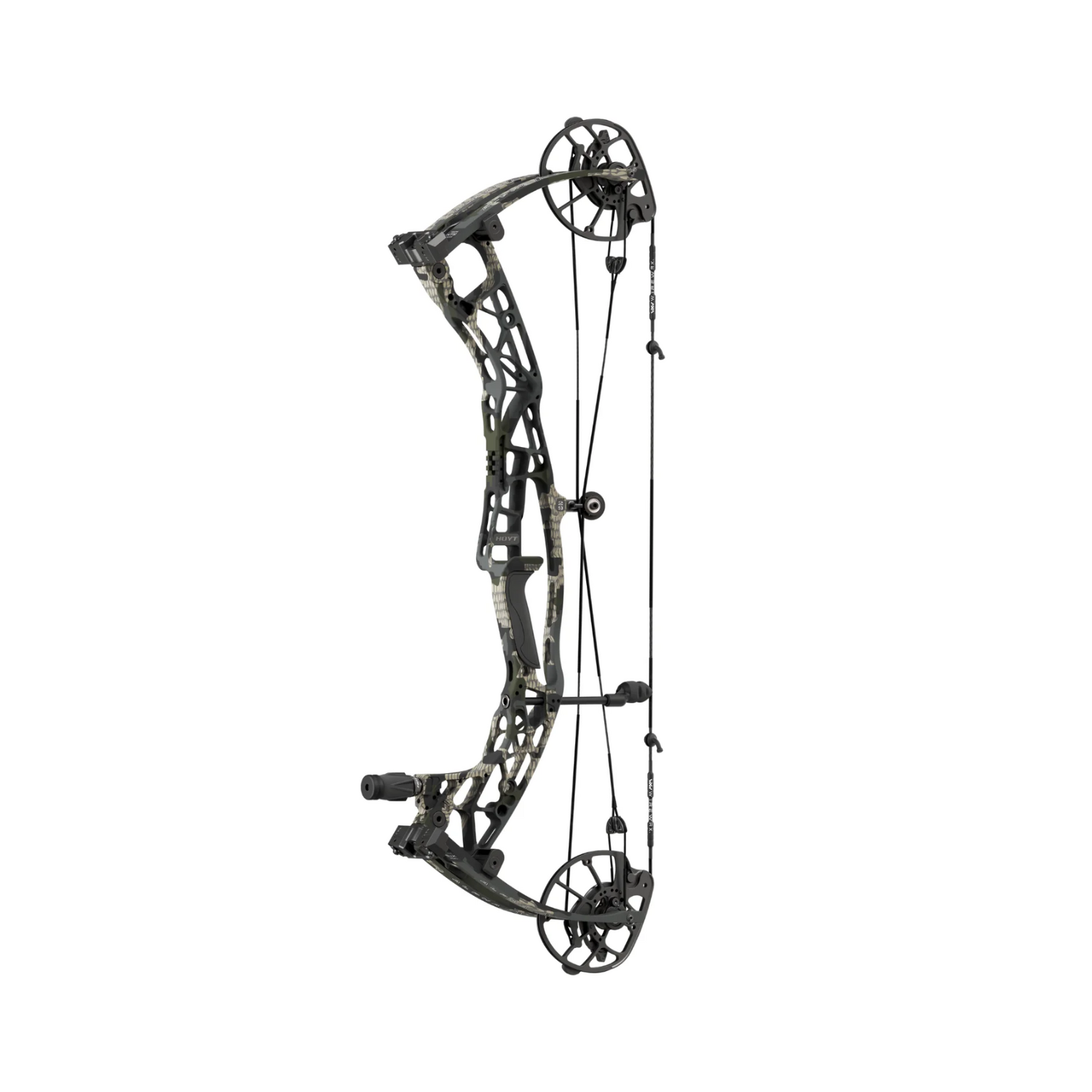 Hoyt Alpha AX-3 29 Compound Hunting Bow - Image 5
