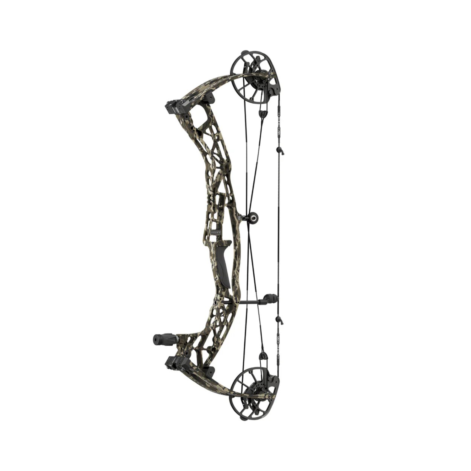 Hoyt Alpha AX-3 29 Compound Hunting Bow - Image 6