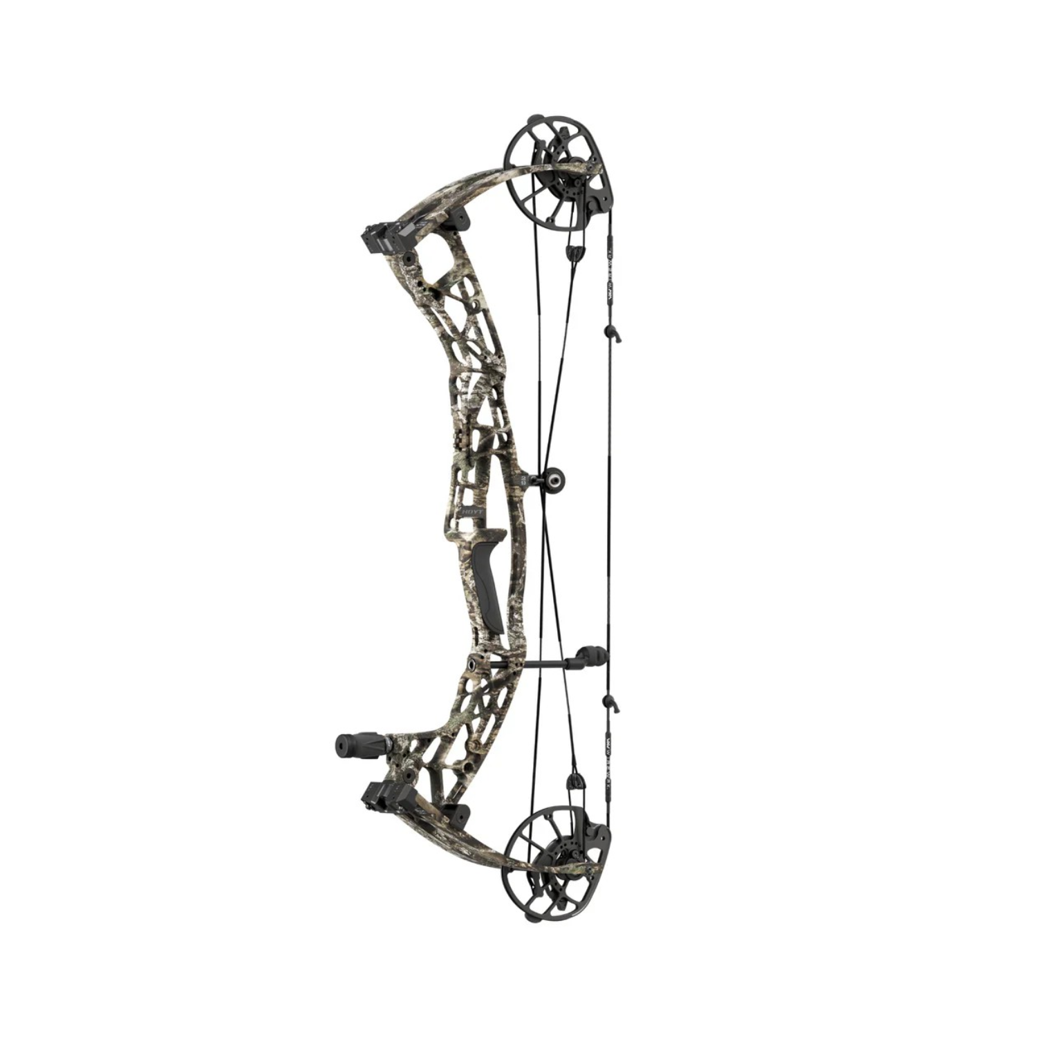 Hoyt Alpha AX-3 29 Compound Hunting Bow - Image 7