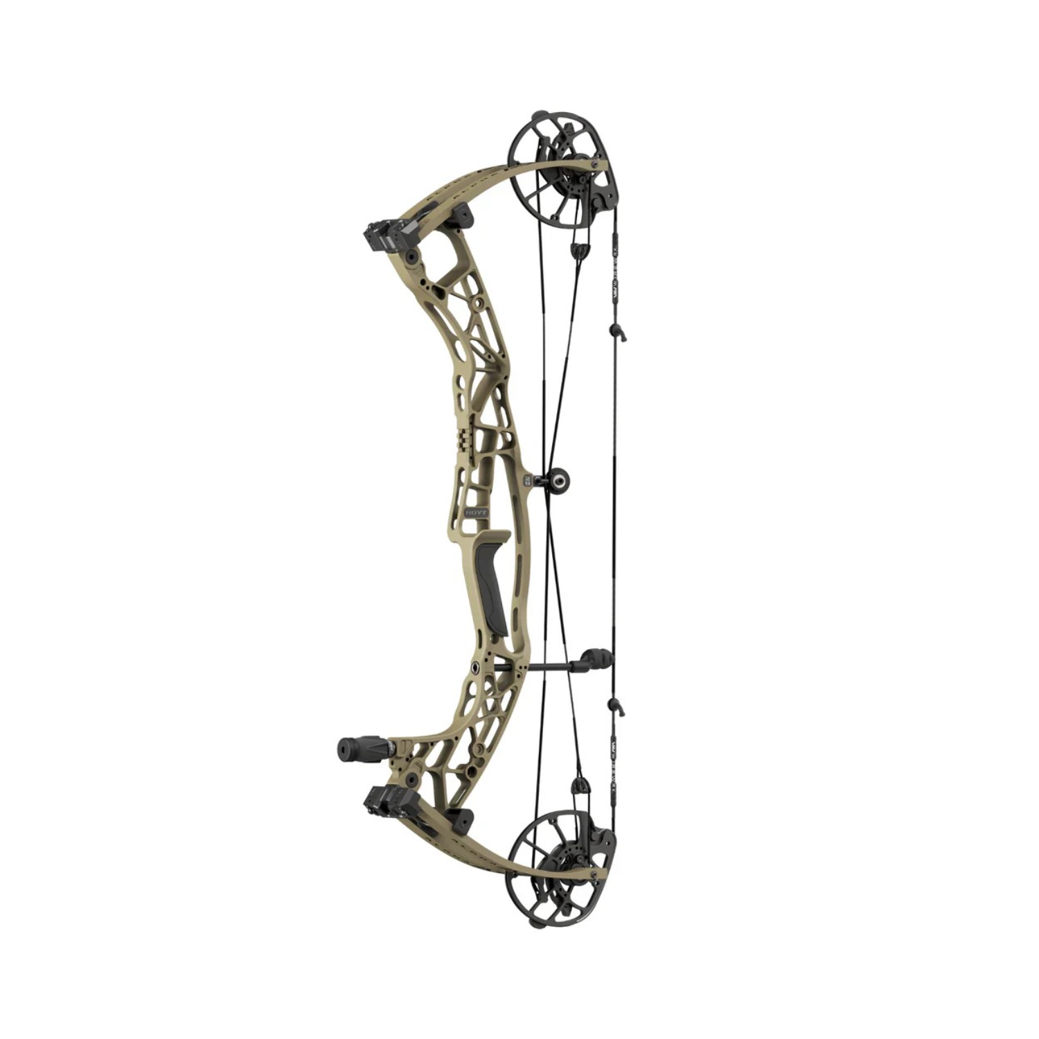 Hoyt Alpha AX-3 29 Compound Hunting Bow - Image 8
